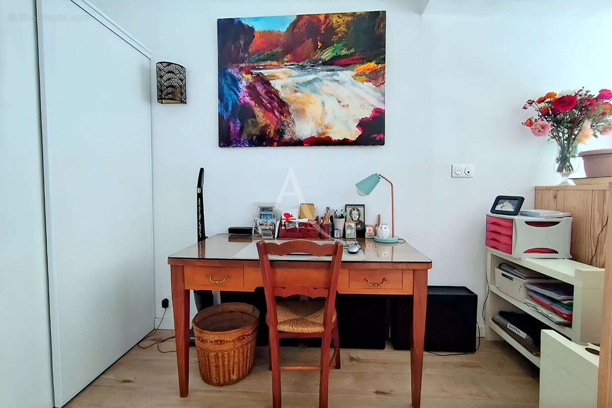Appartement à LES SABLES-D'OLONNE