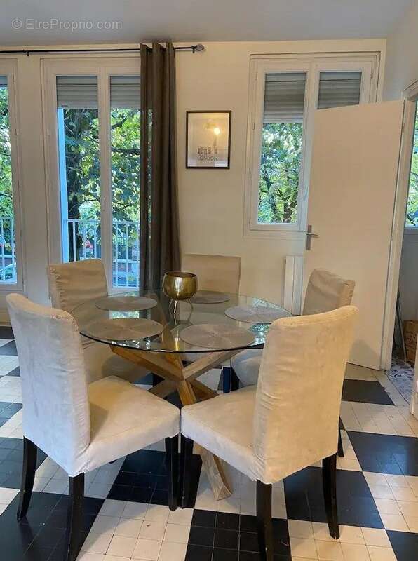Appartement 91 m² à Vernon  - photo 3