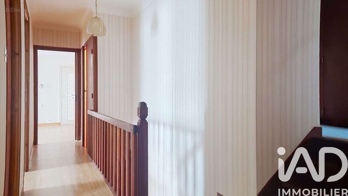 Photo 9 - Maison à PLOZEVET