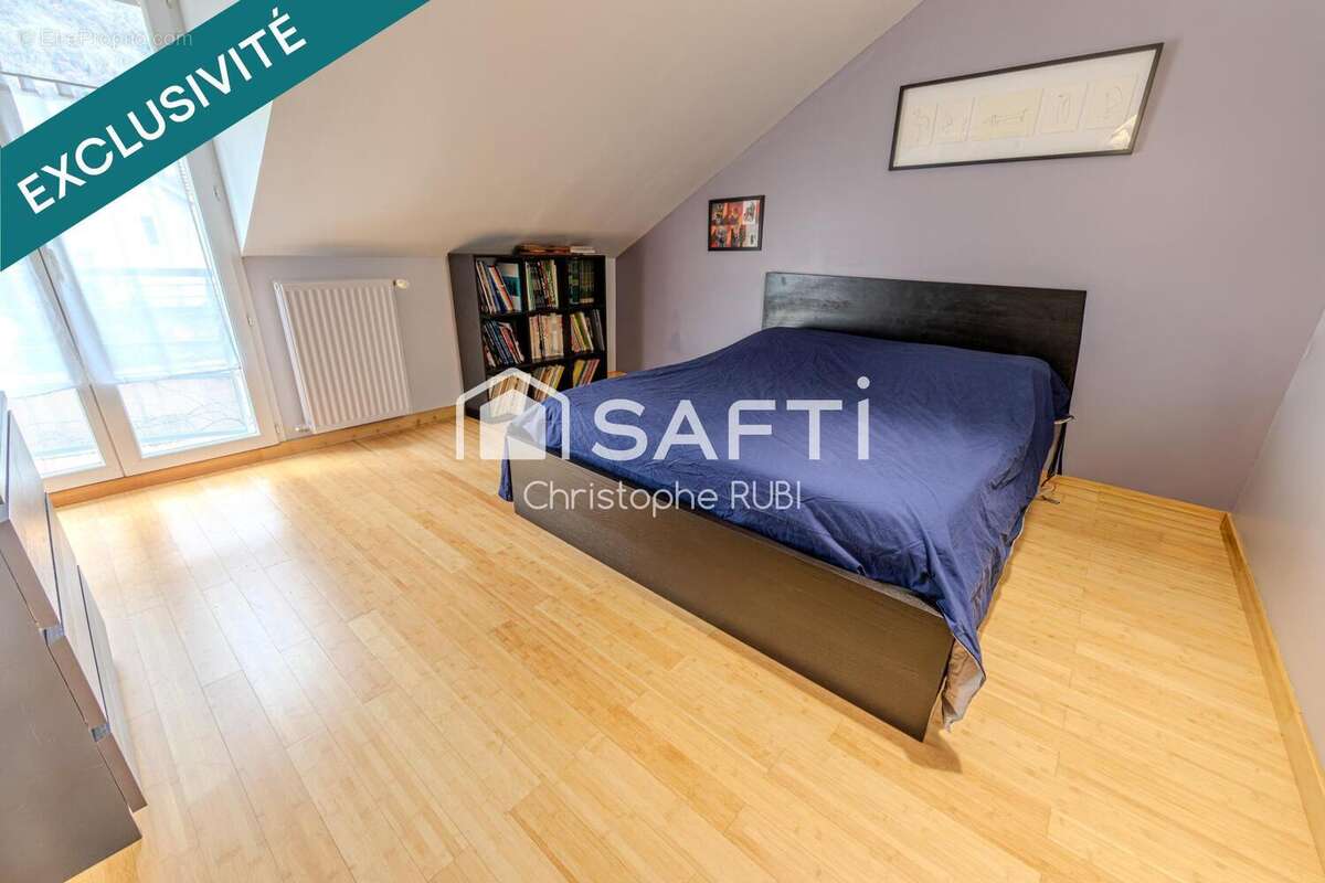 Photo 7 - Maison à SAINT-EGREVE