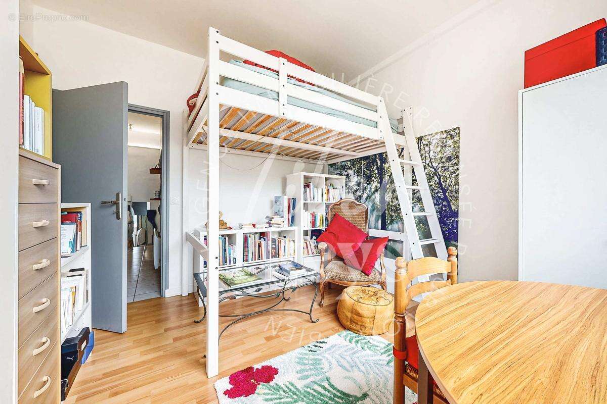 Appartement à PIPRIAC