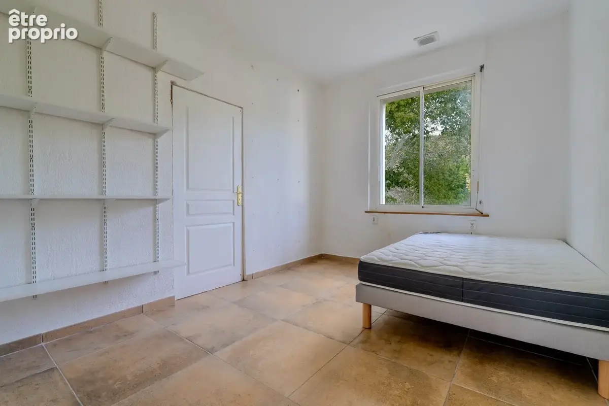 Maison Montpellier 9 pièces 185 m2 1630 m2 de terrain à réinventer secteur Pompignane - photo 18