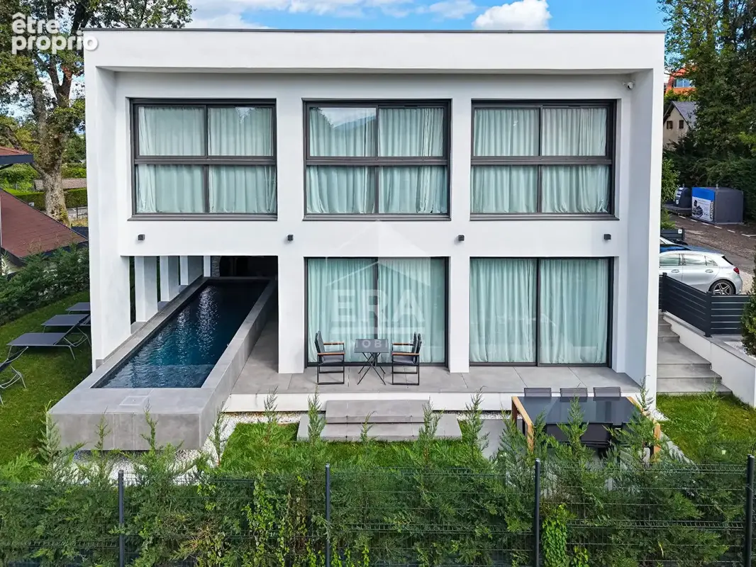 Maison 115m² à annecy - photo 3