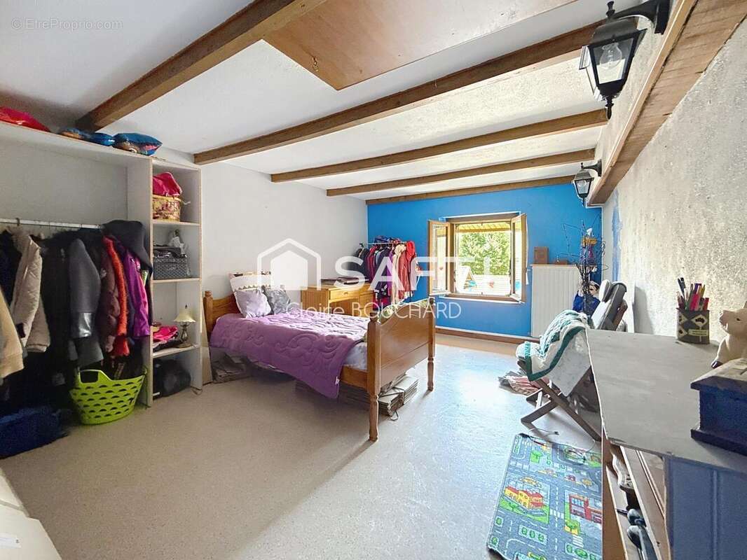Photo 9 - Maison à RENAGE