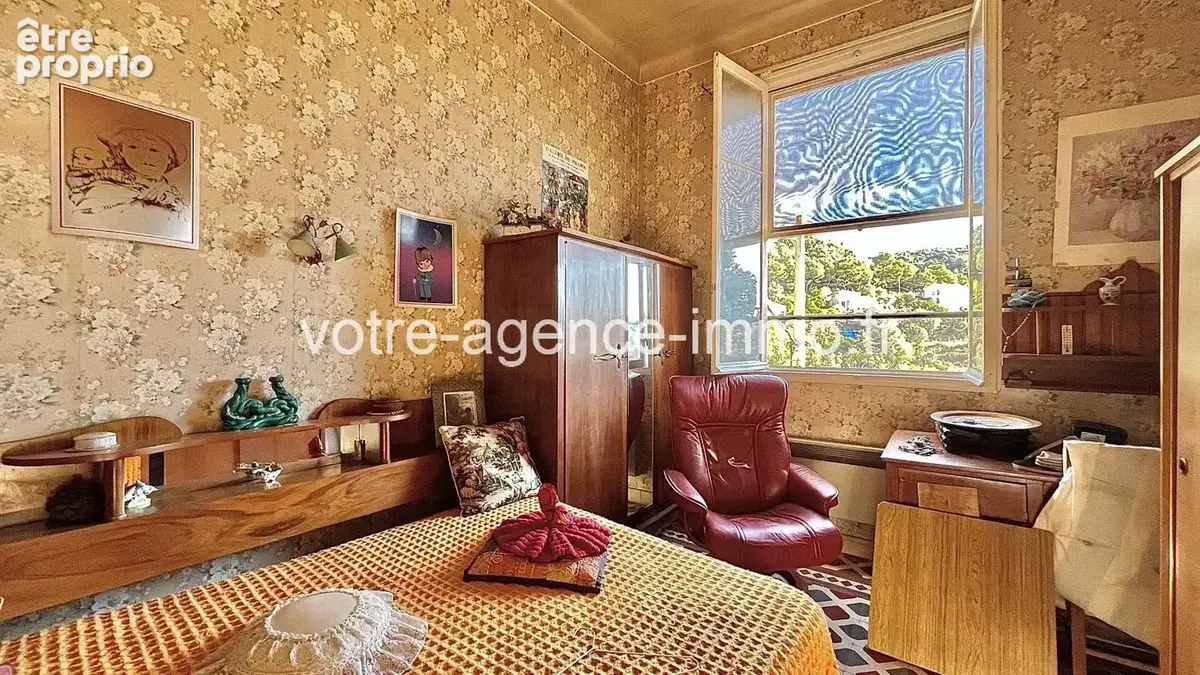 Maisons 3 P + 2 P St Pancrace / Vue mer / 2 Garages / Jardins - photo 10