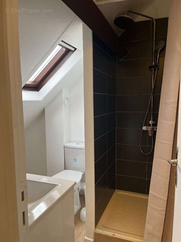 Appartement à CHELLES