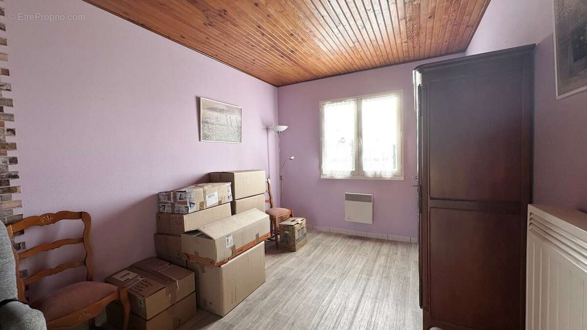 Maison à SEIGNOSSE