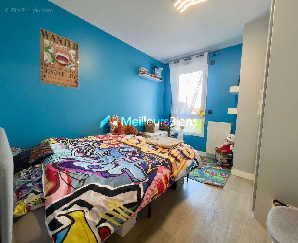 Appartement à MONTESSON