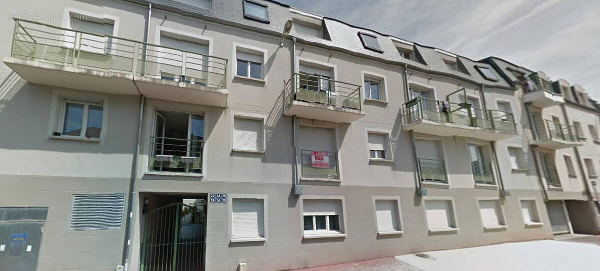 Appartement à LIMOGES