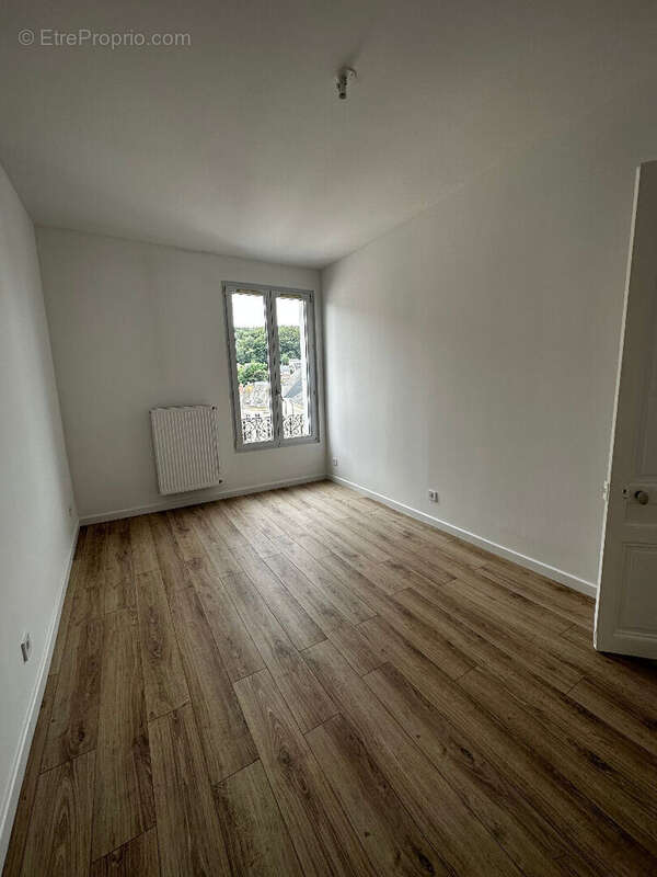 Appartement à MONTIVILLIERS