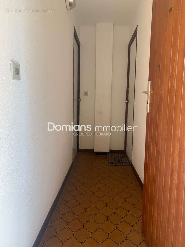 Appartement à PORT-VENDRES