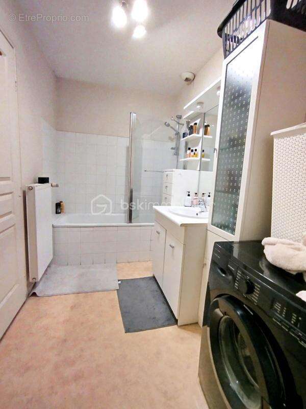 Appartement à HAZEBROUCK