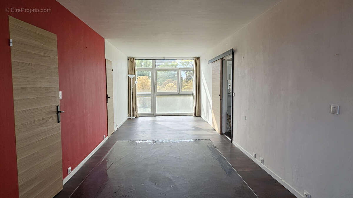 Appartement à RIS-ORANGIS