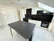 Appartement à BATILLY