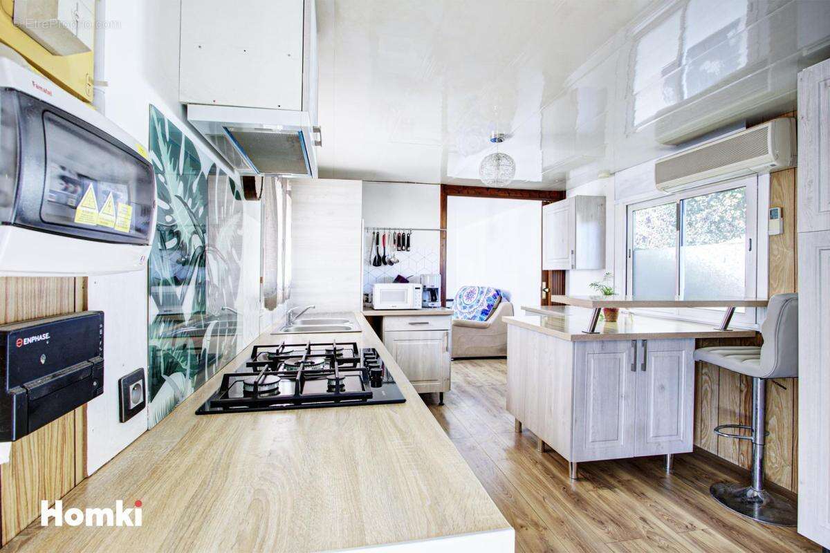 Maison à ARGELES-SUR-MER