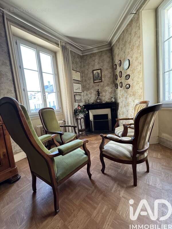 Photo 2 - Maison à ANGERS