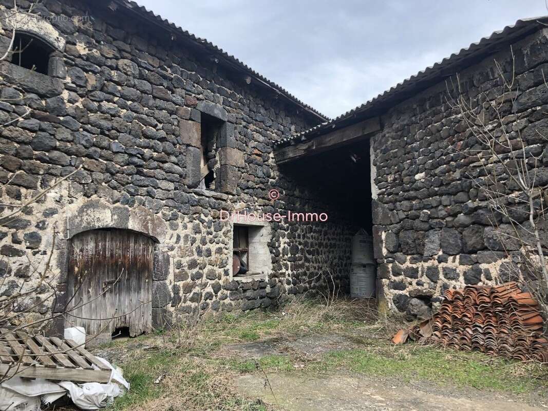 Maison à SOLIGNAC-SUR-LOIRE