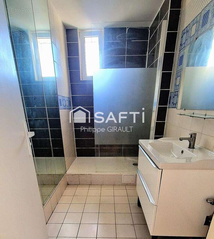 Photo 5 - Appartement à TOURS