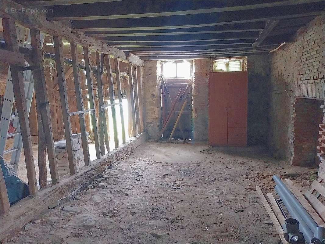 Maison à SAINT-GILLES