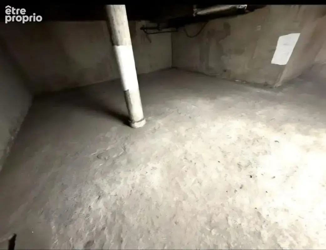 Parking Sous-sol - Toulouse Cartoucherie - photo 2