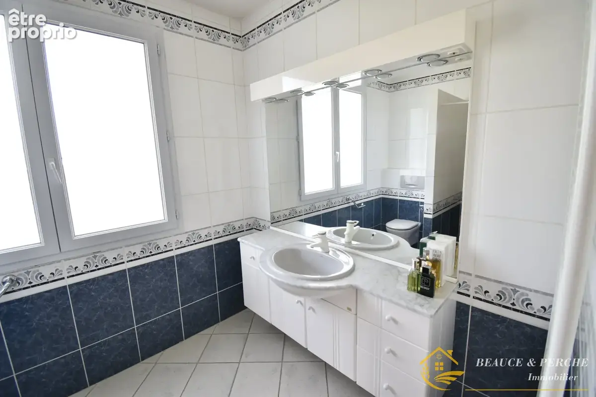 Maison 7 pièces 195 m² à vendre à Brou (28160) - photo 7