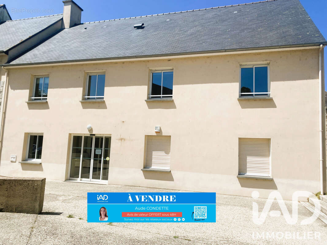 Commerce 220 m² à Jugon-Les-Lacs  - photo 2