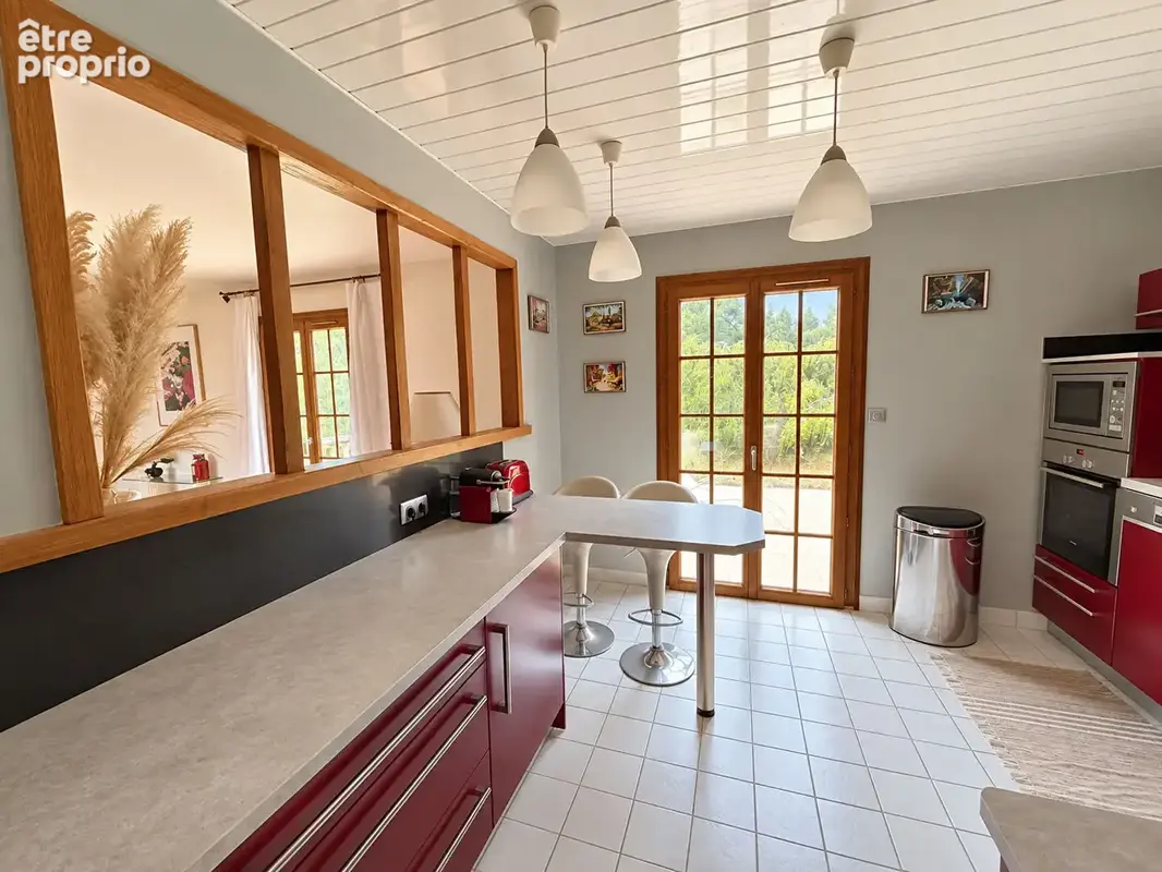 Maison de famille à Jouarre - photo 8