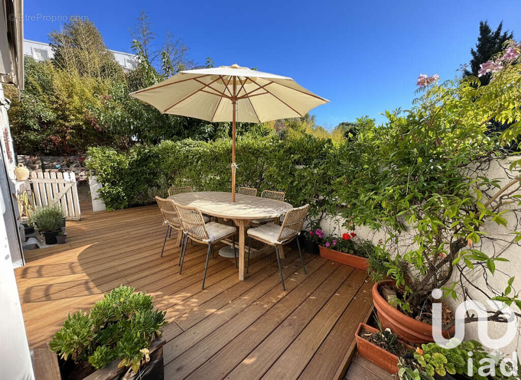 Photo 6 - Appartement à SAINT-RAPHAEL