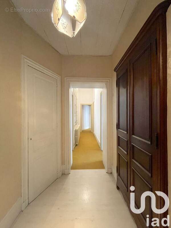 Photo 8 - Appartement à CHATELGUYON