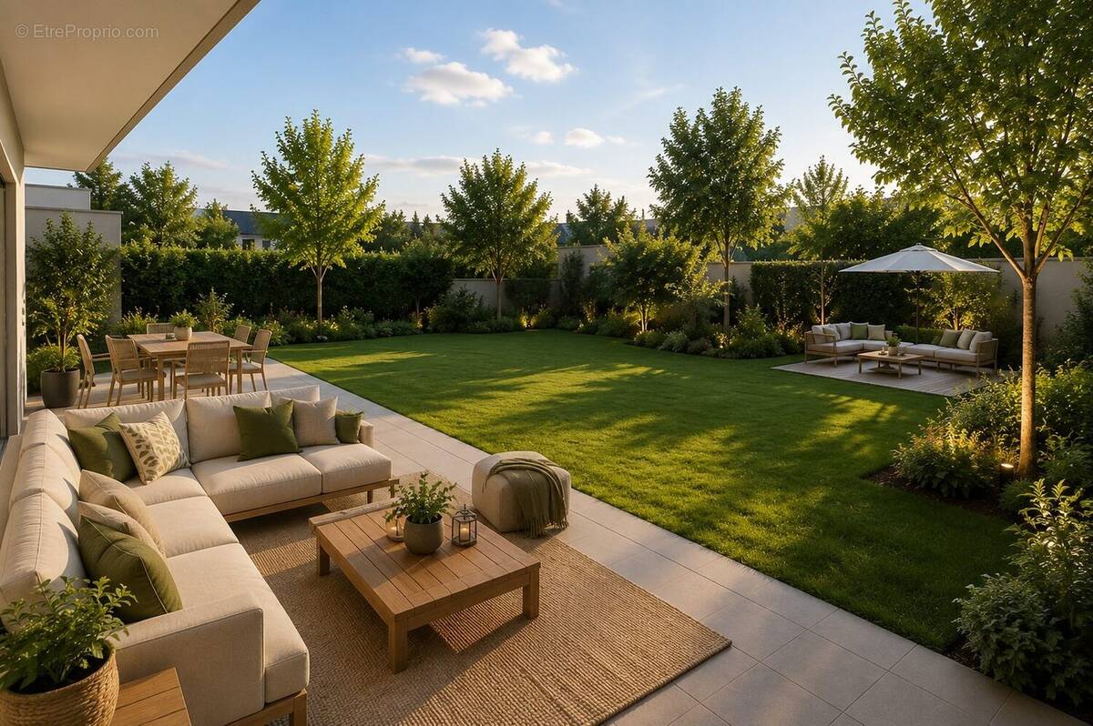 Appartement à CHAMPIGNY-SUR-MARNE