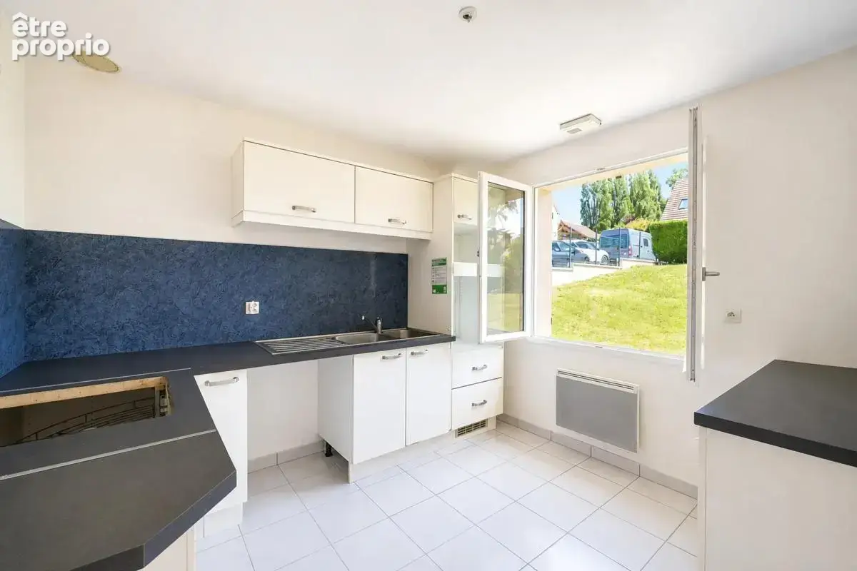 SEPTEUIL : Maison plain pied de 126m2 Habitables - 5 chambres - - photo 7