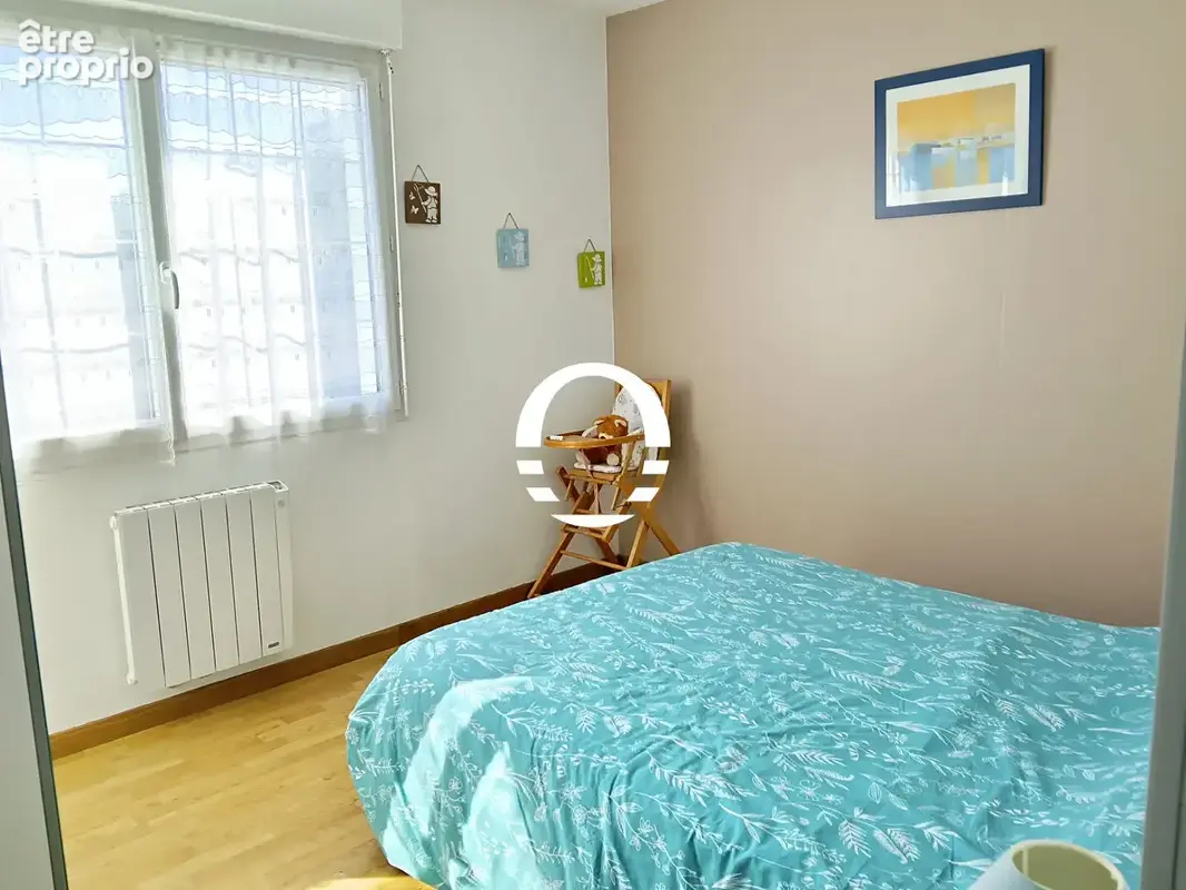A deux pas de la mer, maison de vacances ou investissement locatif - photo 7