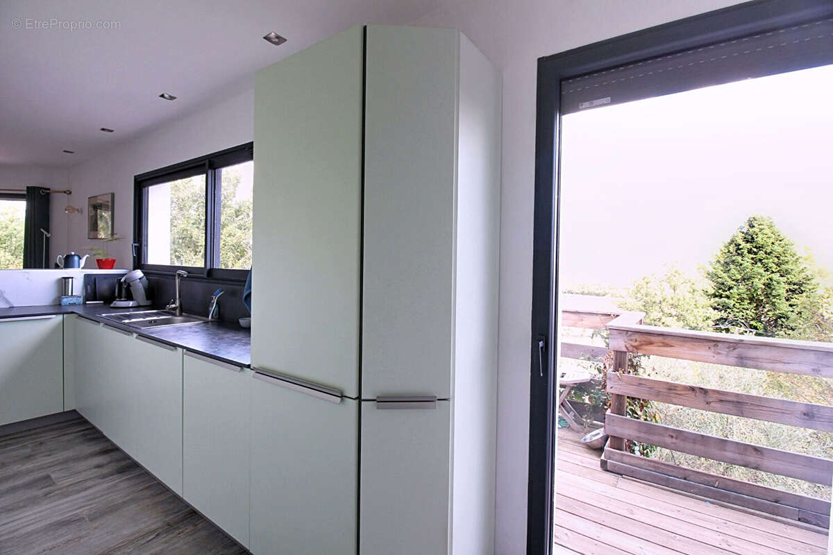 Maison à DRAGUIGNAN