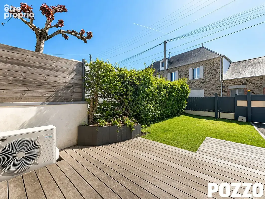 A vendre - maison t5 - granville (50400) - photo 11