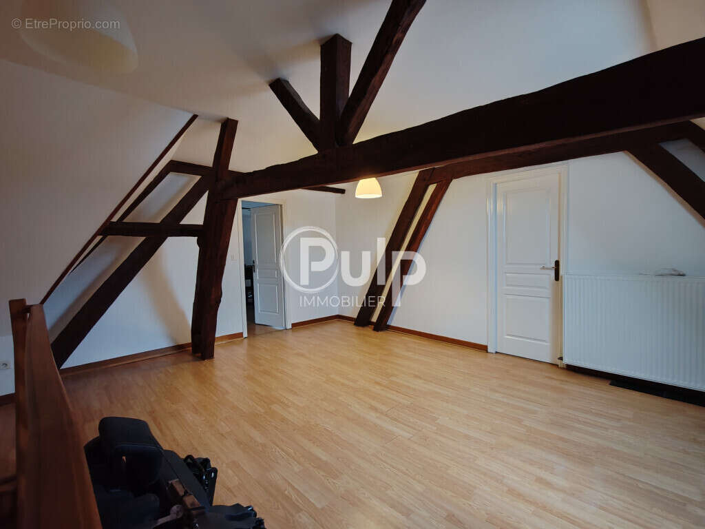 Appartement à DESVRES