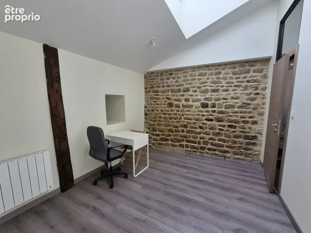 Loft Avranches 10 pièce(s) 289 m2 - photo 16