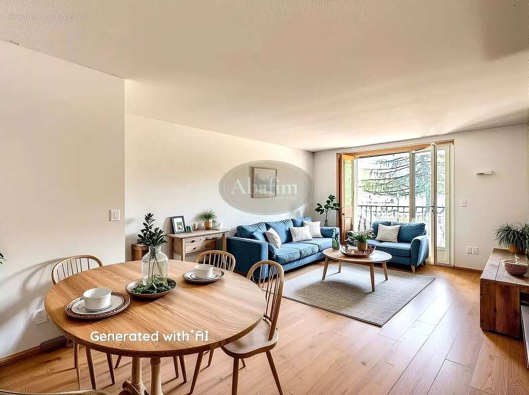 Appartement à TARBES