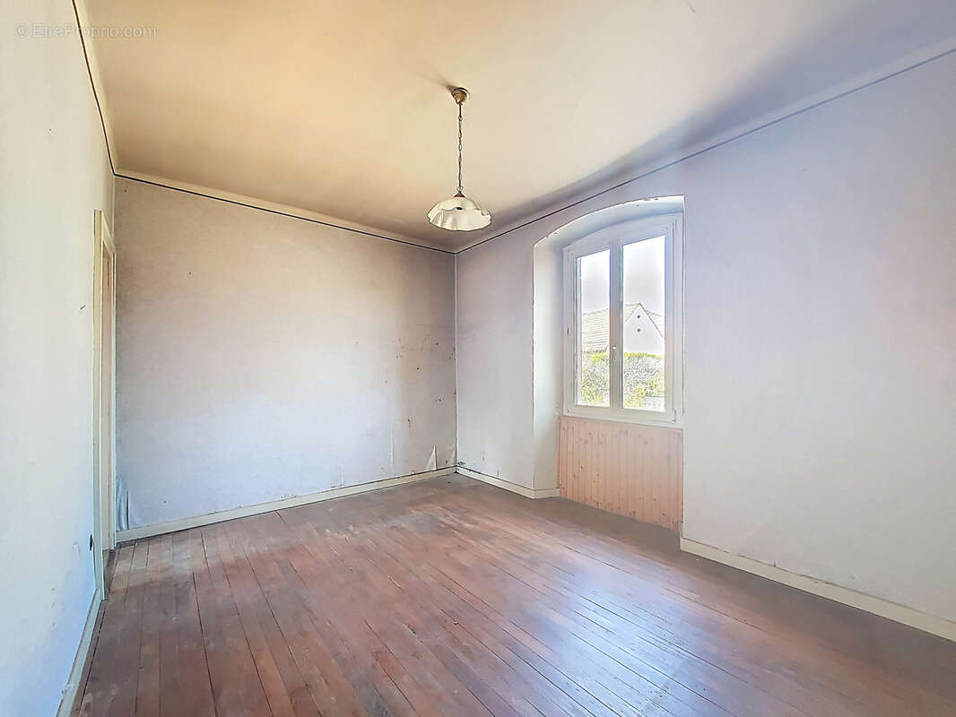 Maison à NIEDERHASLACH