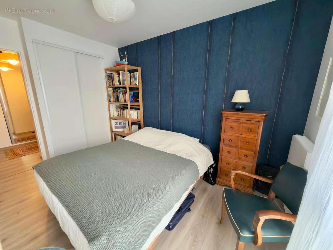 Appartement à ARRADON