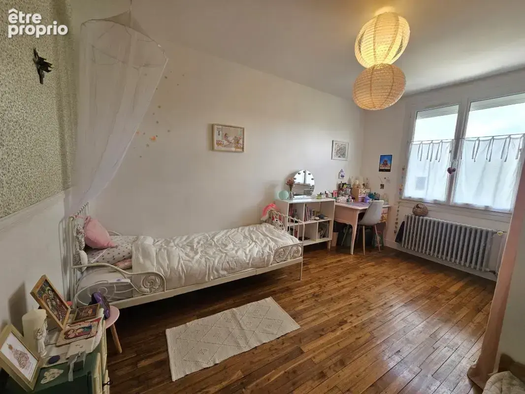 Maison de ville SACRE COEUR - photo 10