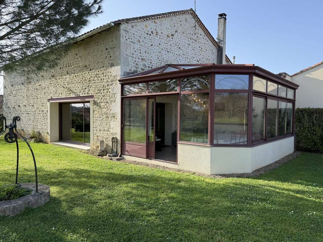 Maison à LES PINS