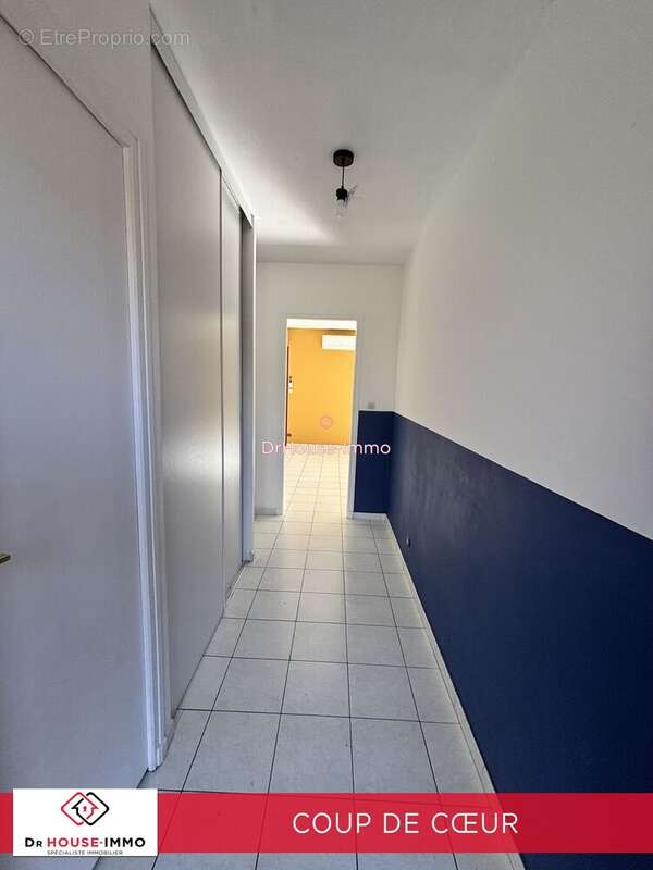 Maison 120 m² à Brantome  - photo 9