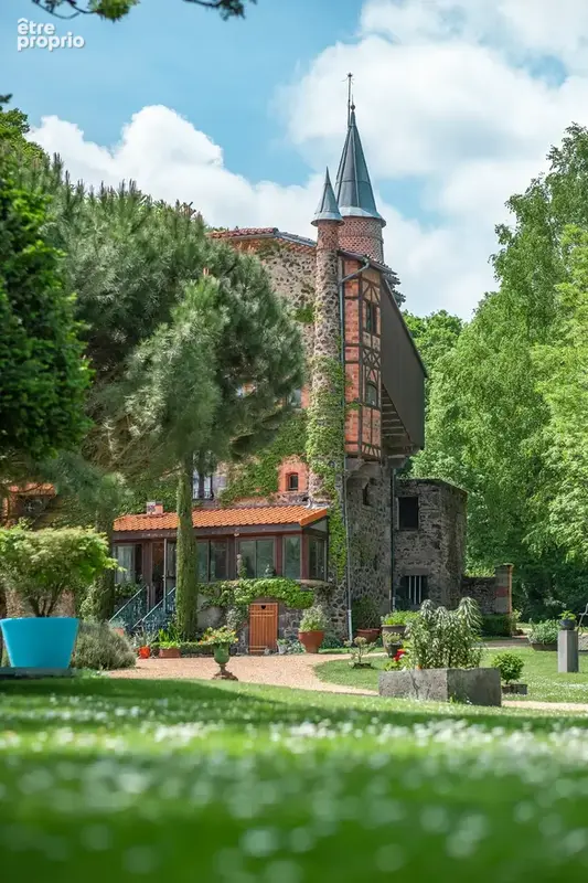 Domaine d’Exception - Domaine de la Pradat Haute - photo 3