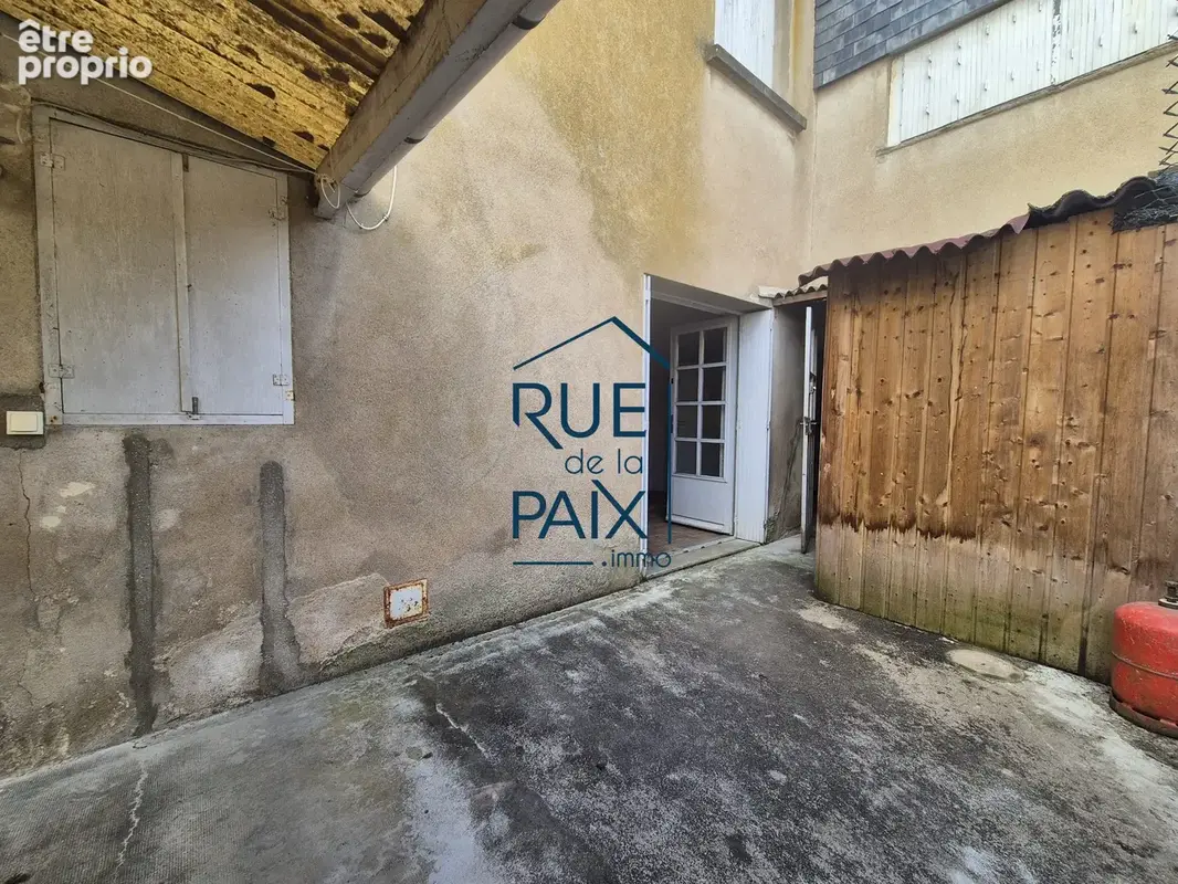 Maison 2 pièces 84 m² à vendre à Loudun (86200) - photo 9