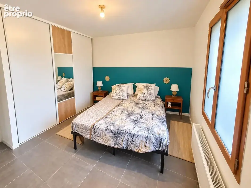 Maison 4 pièces 95 m² à vendre à Pommier-De-Beaurepaire (38260) - photo 8