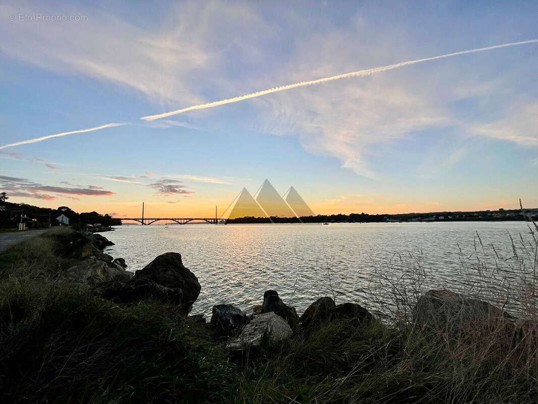 Maison à PLOUGASTEL-DAOULAS