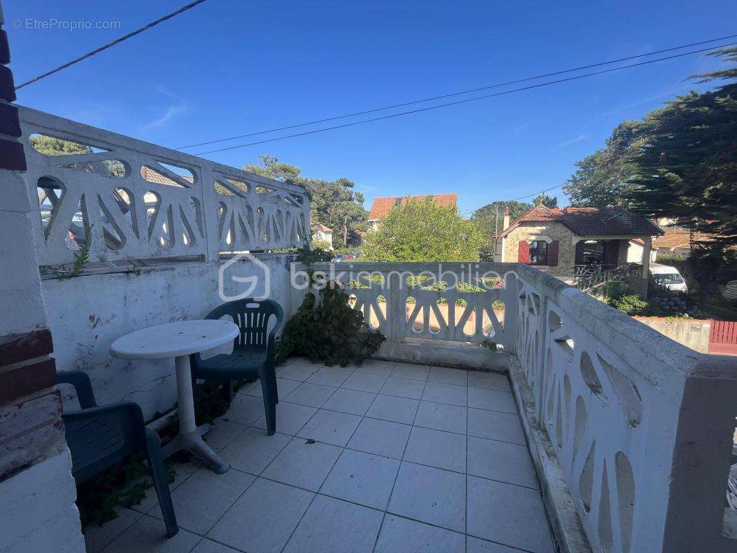 Maison à SAINT-MICHEL-CHEF-CHEF