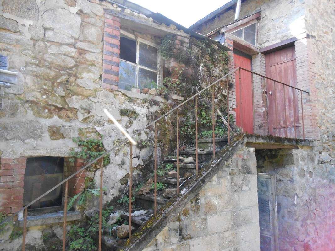 Appartement à MARSAC