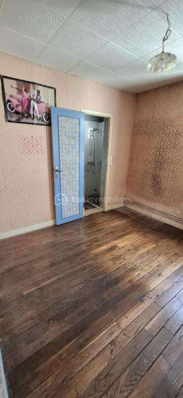 Maison à AUZOUER-EN-TOURAINE