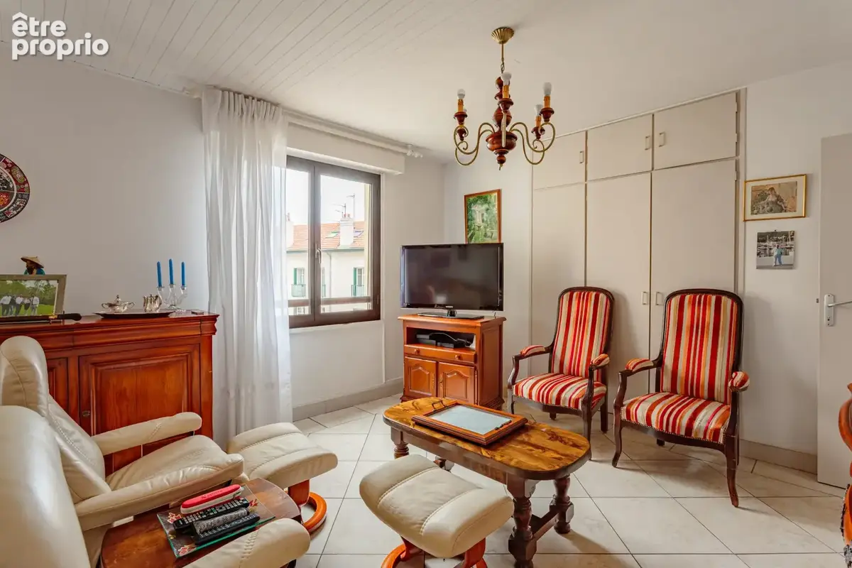Appartement 4 pièces 103 m² à vendre à Biarritz (64200) - photo 3